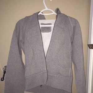 lululemon sweater